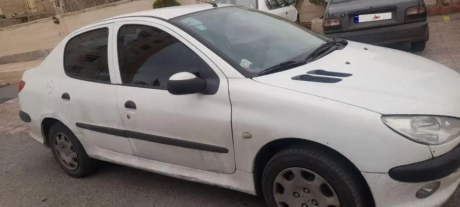 ماشین|خودرو سواری و وانت|فردیس, ثابتی|دیوار