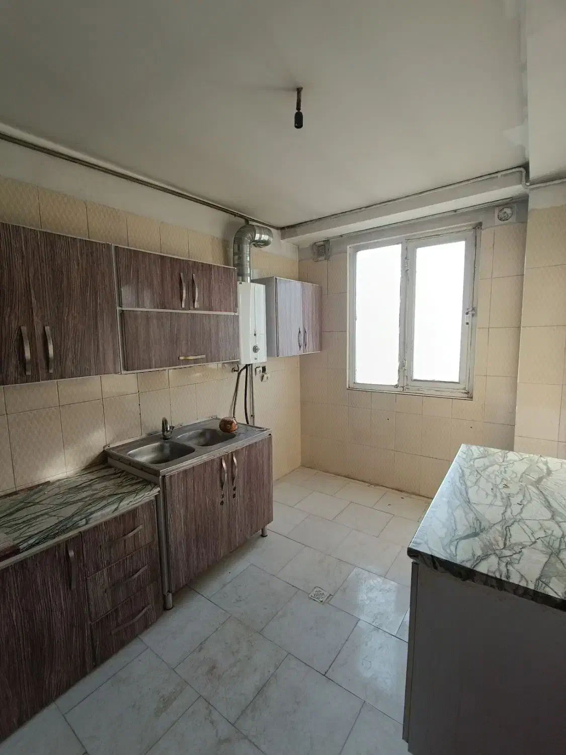 فروش/64متر/سند تک برگ|فروش آپارتمان|قرچک, میرزائی جنوبی|دیوار