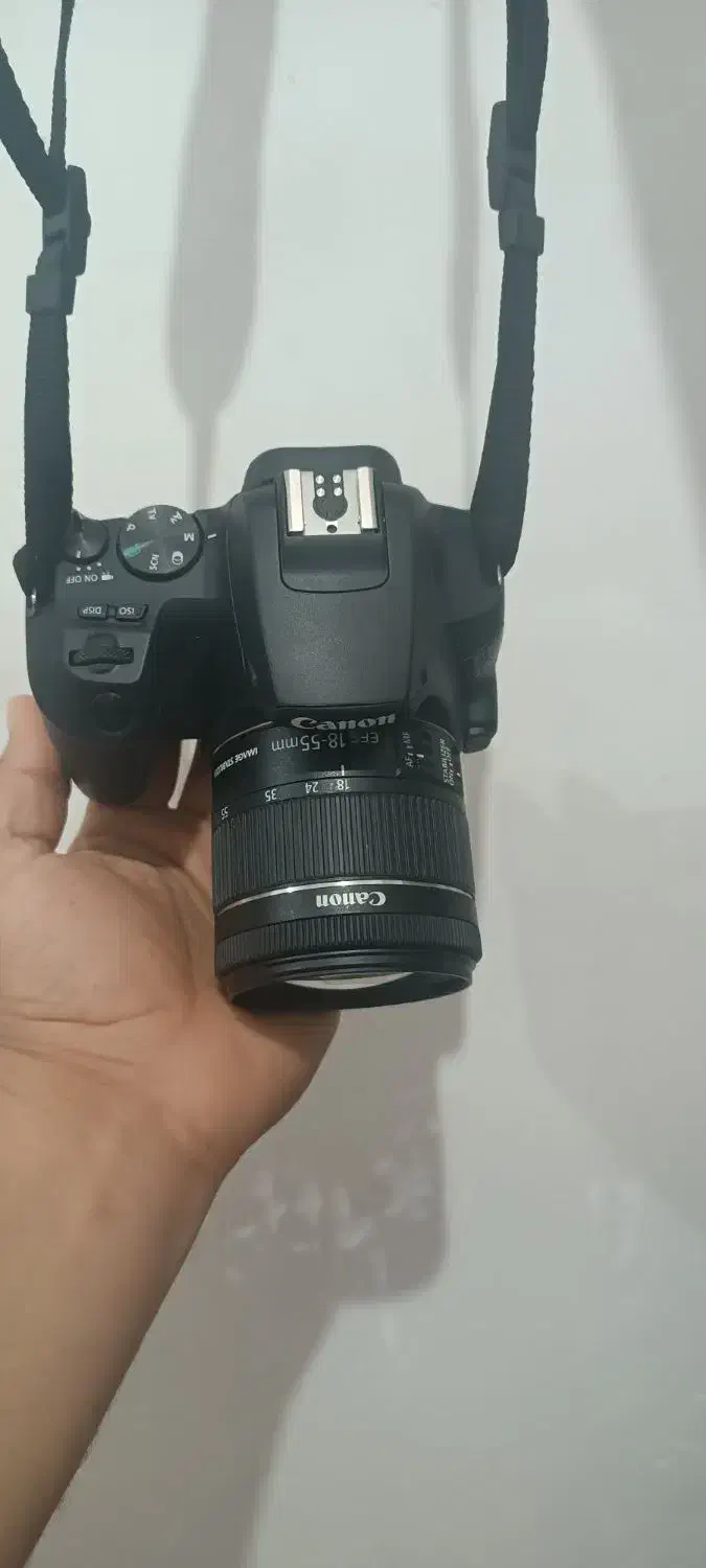 دوربین عکاسی|دوربین عکاسی و فیلم‌برداری|بهبهان, |دیوار