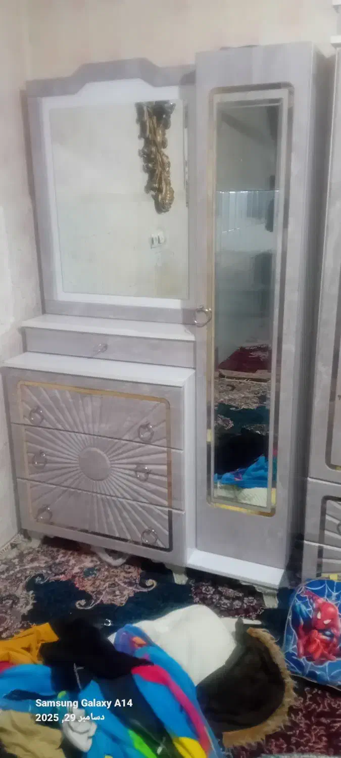 کمد بچه|اسباب و اثاث بچه|مشهد, نوده|دیوار