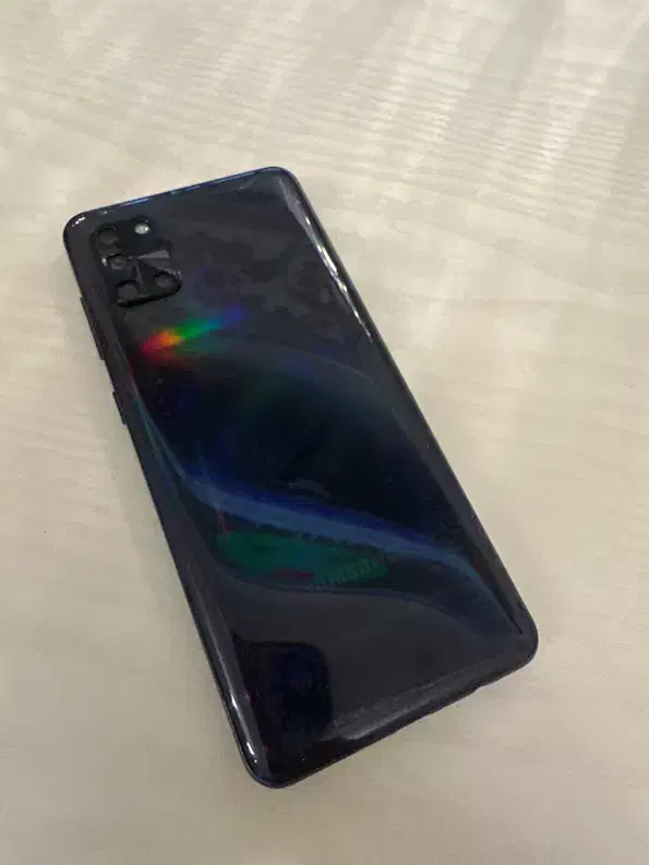 گوشی سامسونگ A31|موبایل|تبریز, |دیوار