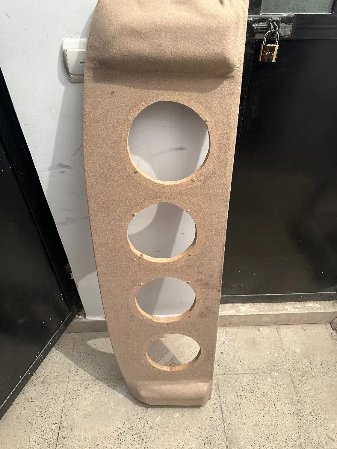 سیستم ماشین|قطعات یدکی و لوازم جانبی|کرج, فاز ۴ مهرشهر|دیوار