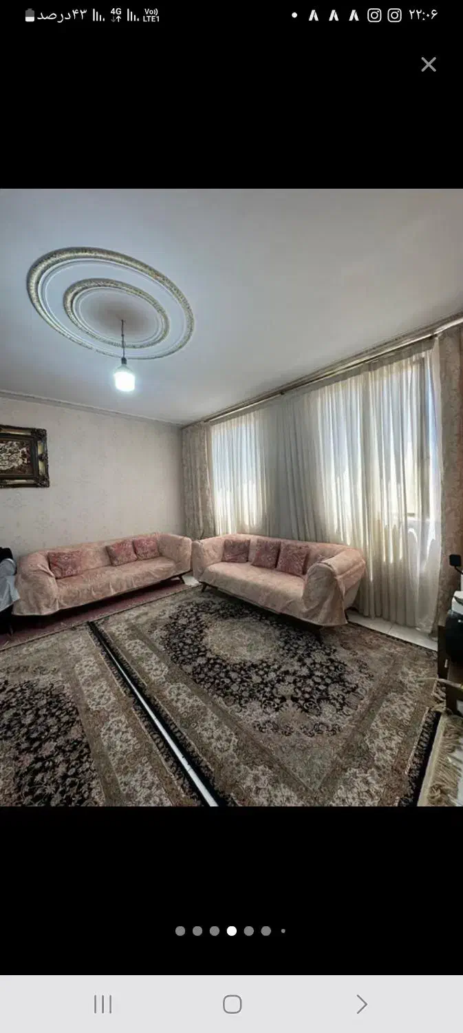 فروش آپارتمان ۶۳متری در قائمیه|فروش آپارتمان|اسلام‌شهر, شهرک قائمیه|دیوار