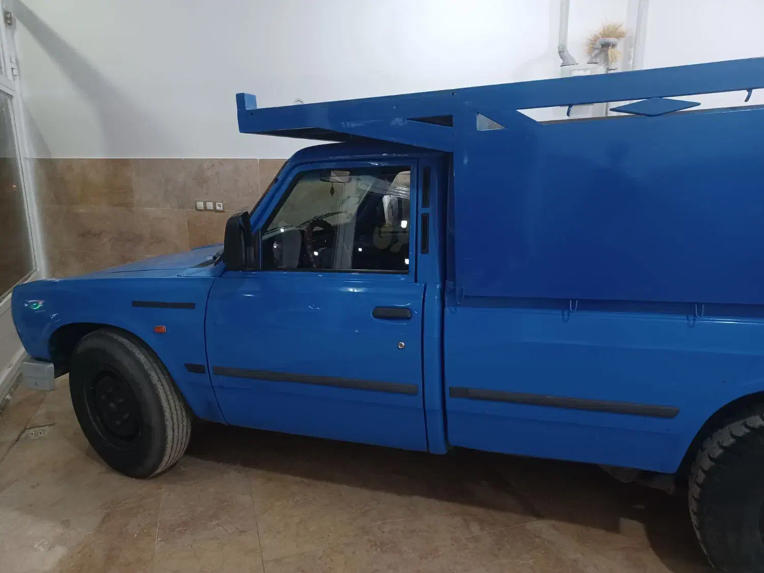 نیسان مدل ۹۸|خودرو سواری و وانت|قیدار, |دیوار