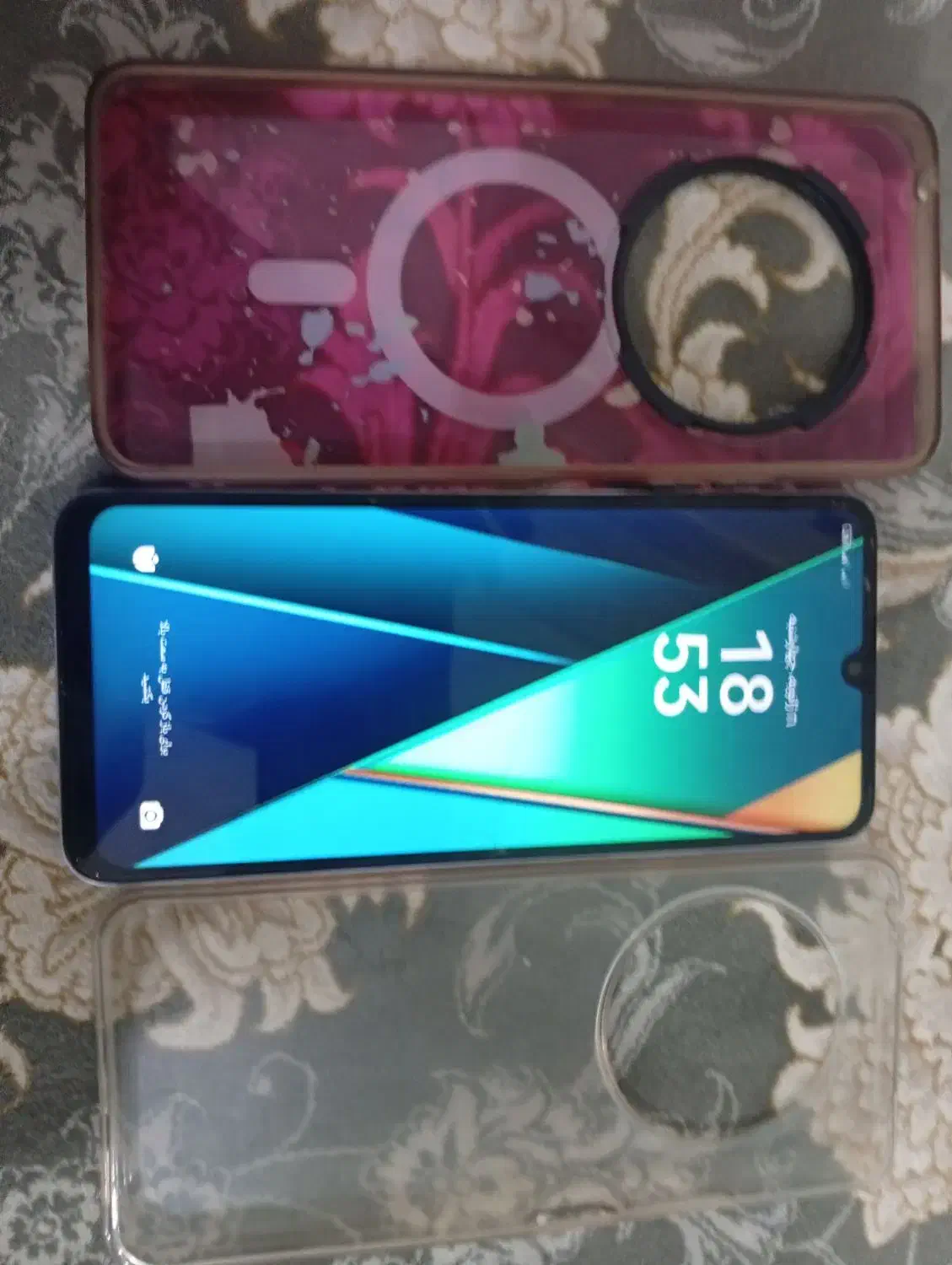 ۱۴c|موبایل|نورآباد, |دیوار