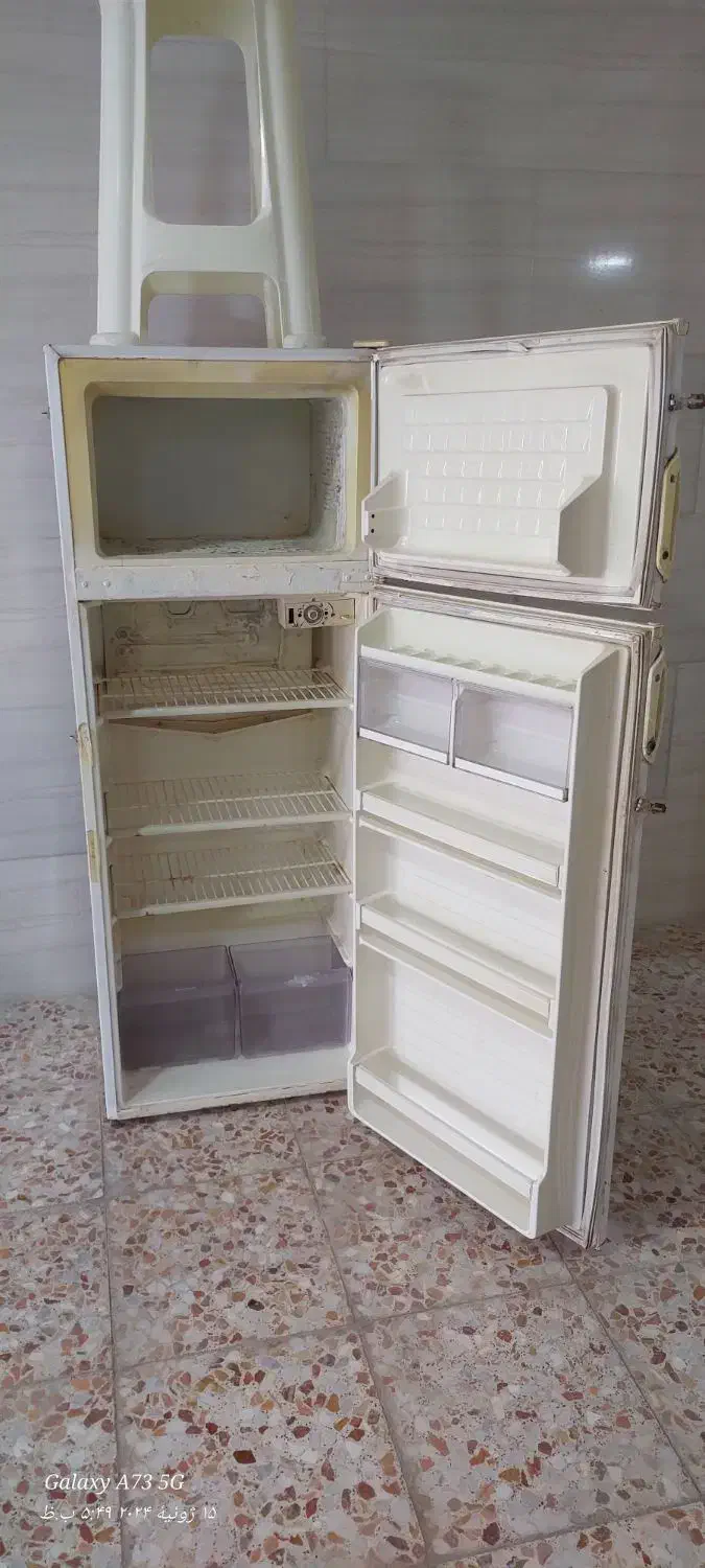 یخچال|اسباب‌‌بازی|ایذه, |دیوار