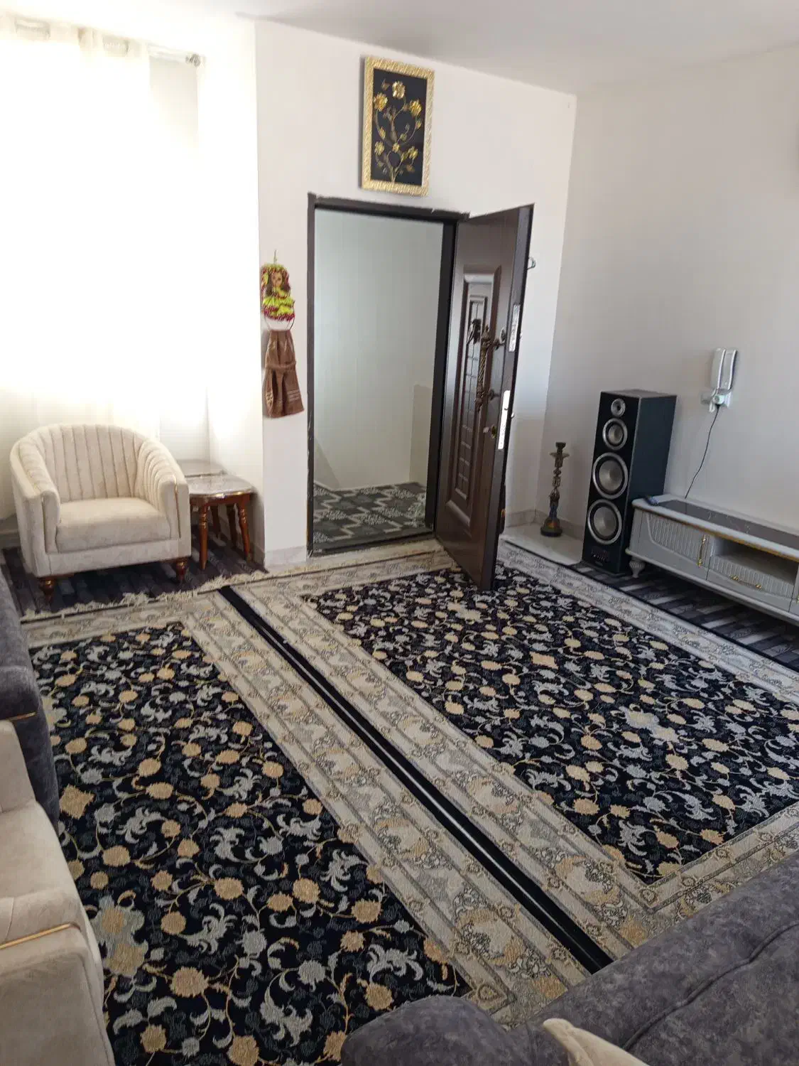 خانه ویلایی دوبلکس درنظرآباد|فروش خانه و ویلا|نظرآباد, رسالت|دیوار