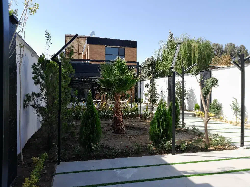 کردان سهیله اجاره ویلا مدرن دوبلکس/ سکونت|اجارهٔ خانه و ویلا|رامجین, |دیوار