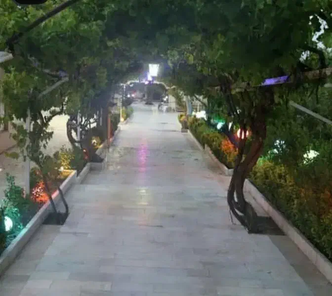 باغ تالارمجلل کیارش|خدمات پذیرایی، مراسم|مشهد, سیس‌آباد|دیوار