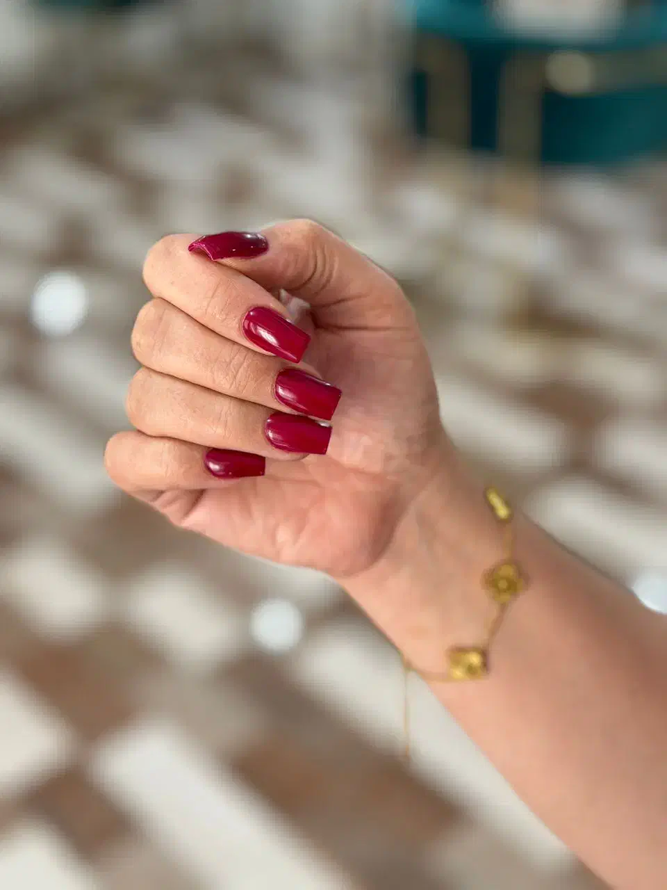 مدل جهت کاشت و ترمیم ناخون|خدمات آرایشگری و زیبایی|سنندج, |دیوار