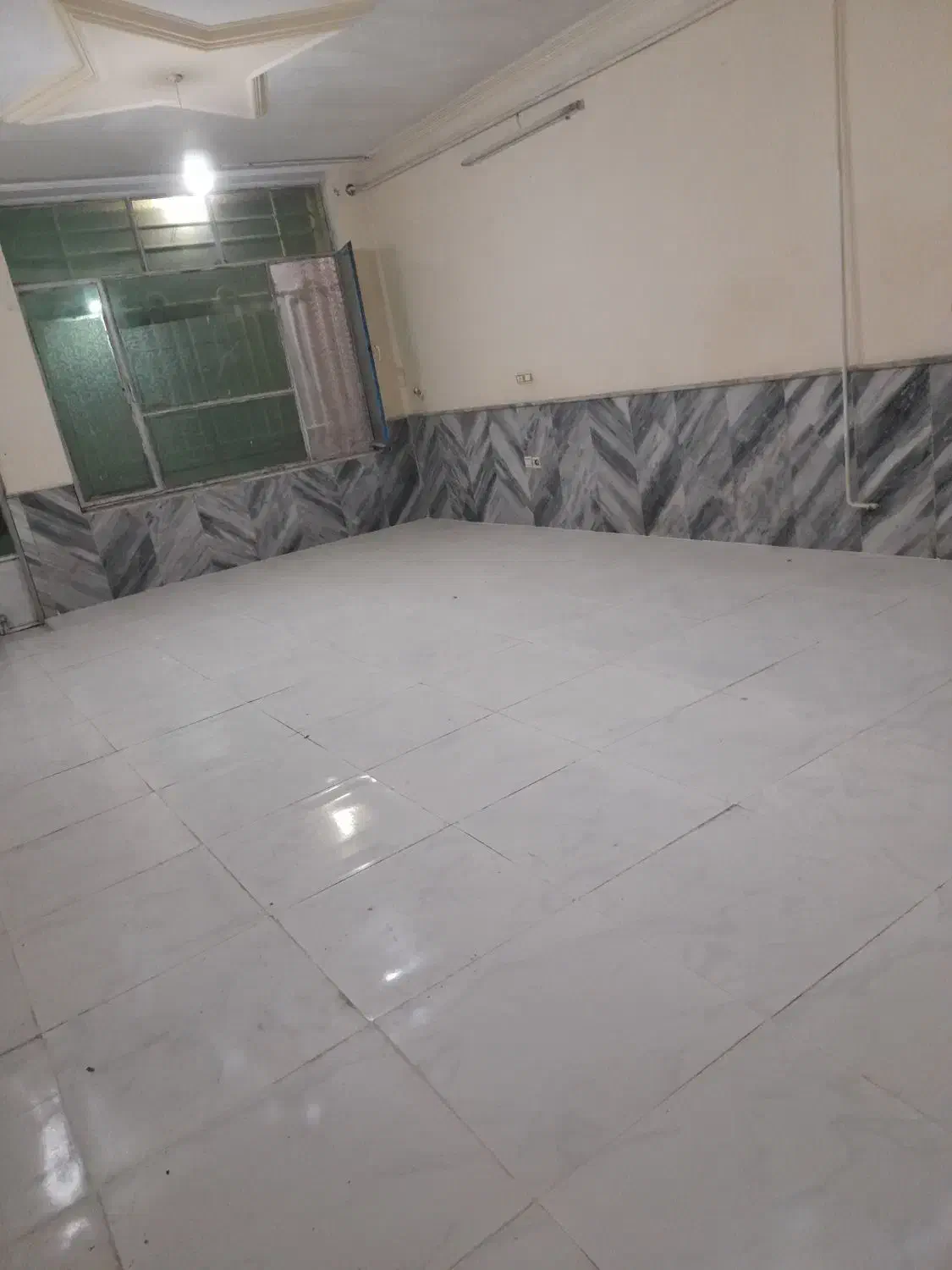 یک باب منزل ۱۲۵متری|اجارهٔ آپارتمان|مشهد, شهید قربانی|دیوار