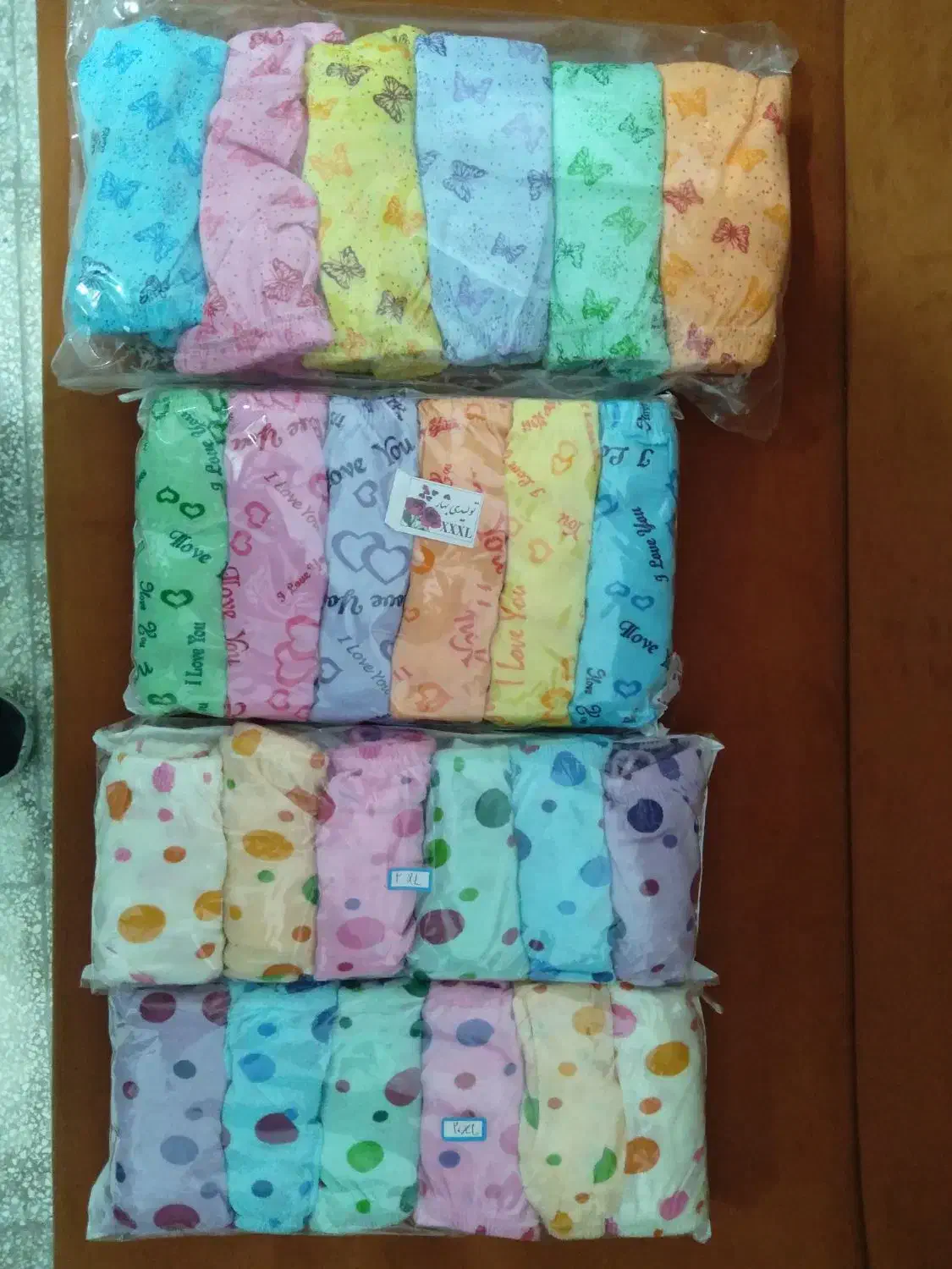 شورت نخی زنانه|لباس|سبزوار, گلشن|دیوار