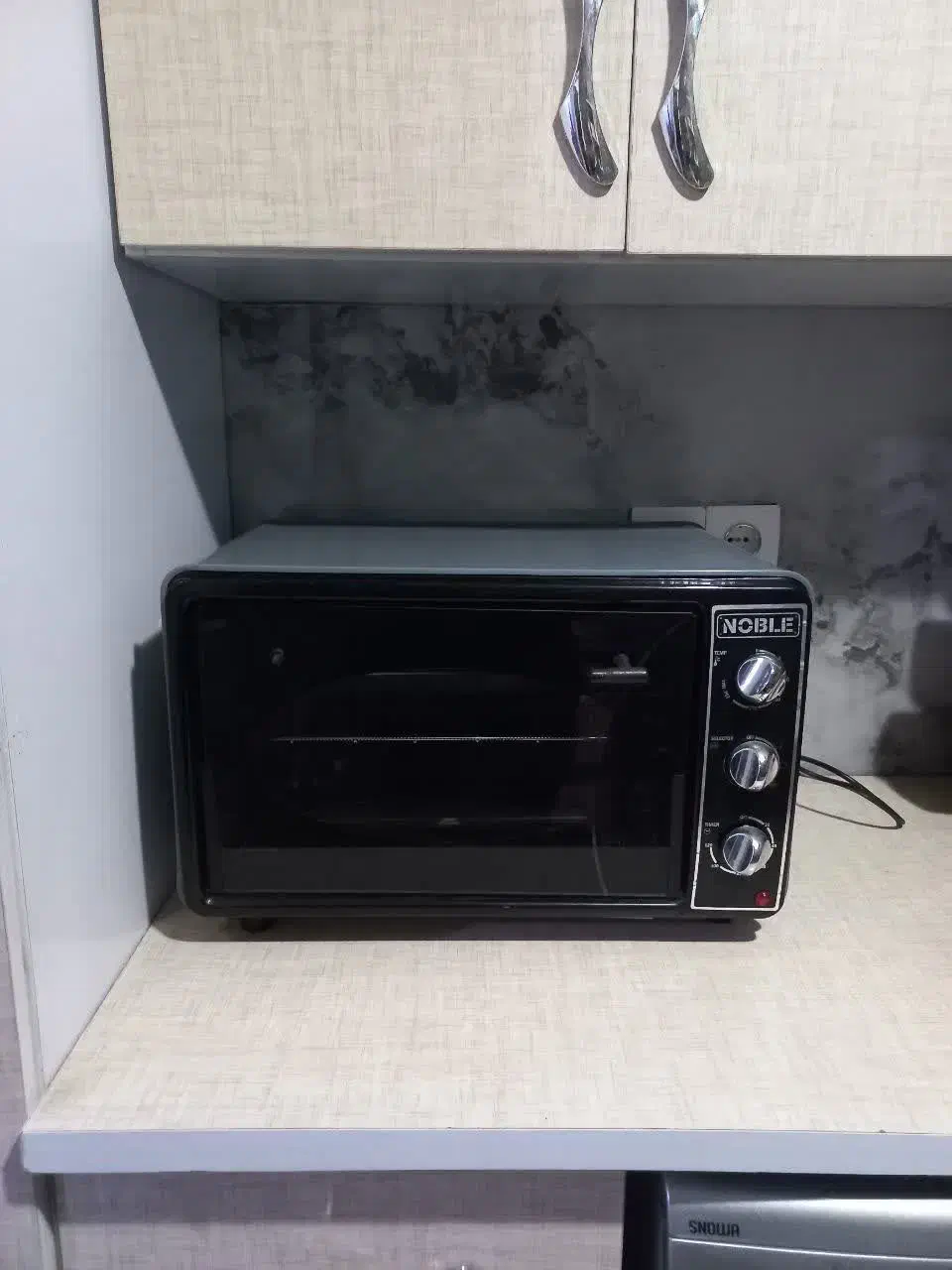 توستر|اجاق گاز و لوازم برقی پختوپز|قم, شهید صیاد شیرازی|دیوار