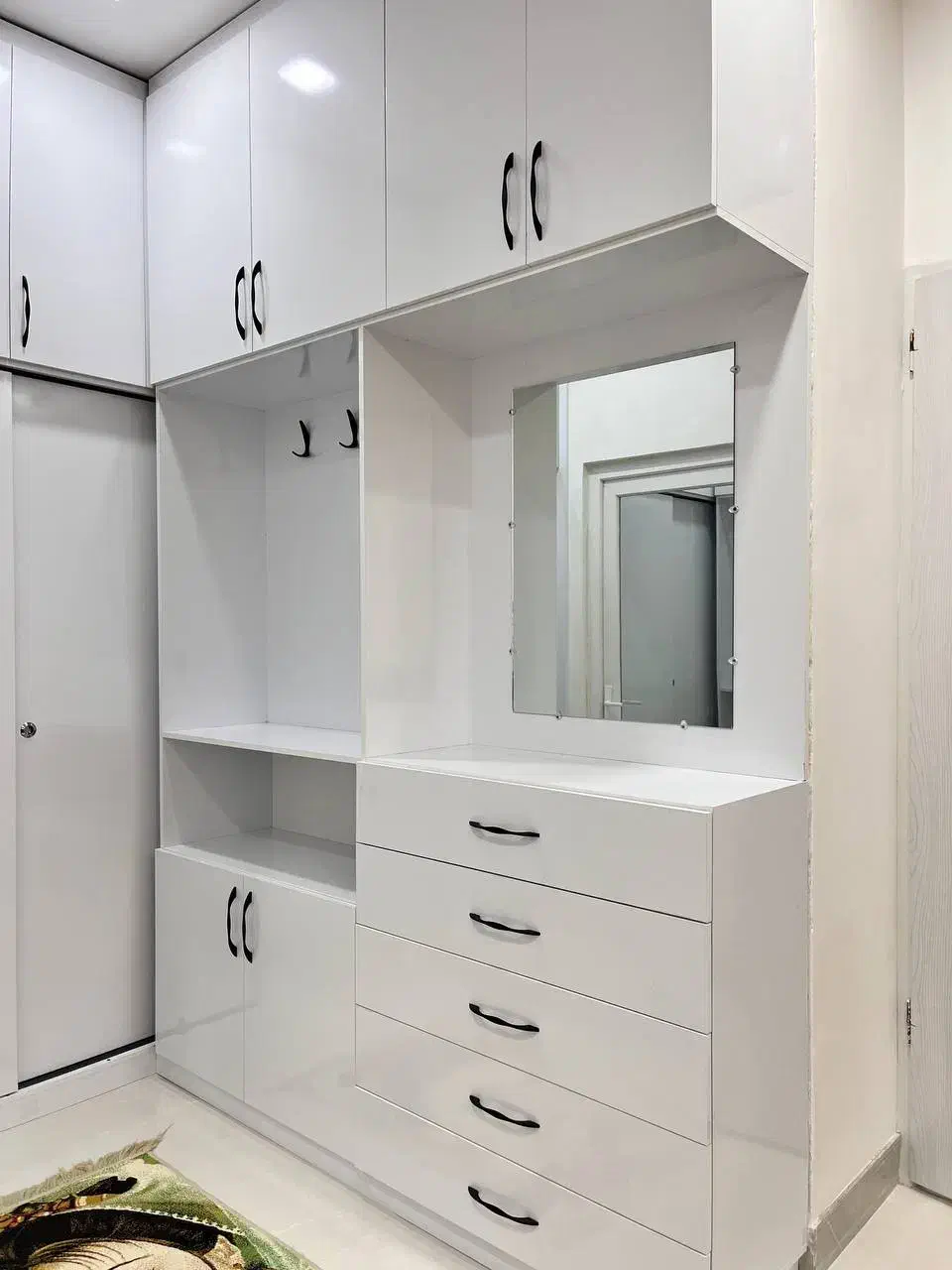 کابینت و کمد دیواری|خدمات پیشه و مهارت|قائن, |دیوار