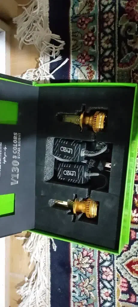 هدایت دورنگ|قطعات یدکی و لوازم جانبی|زابل, |دیوار