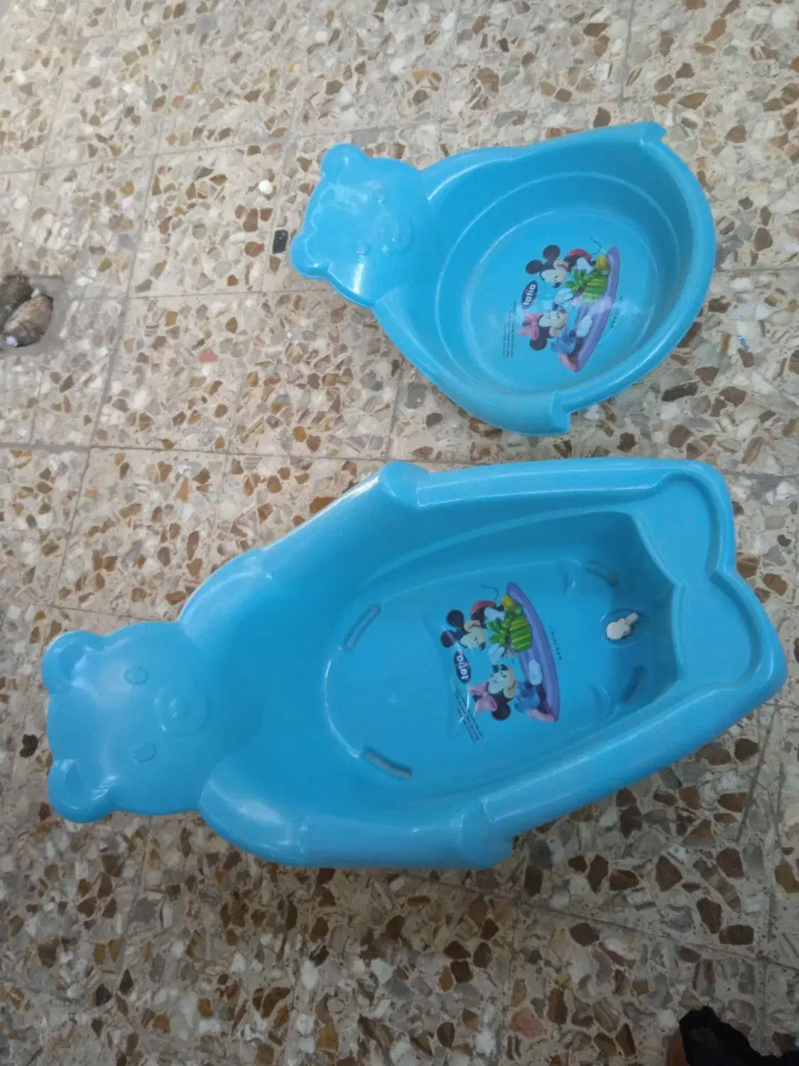 وان حمام|اسباب و اثاث بچه|اهواز, کمپلو جنوبی|دیوار