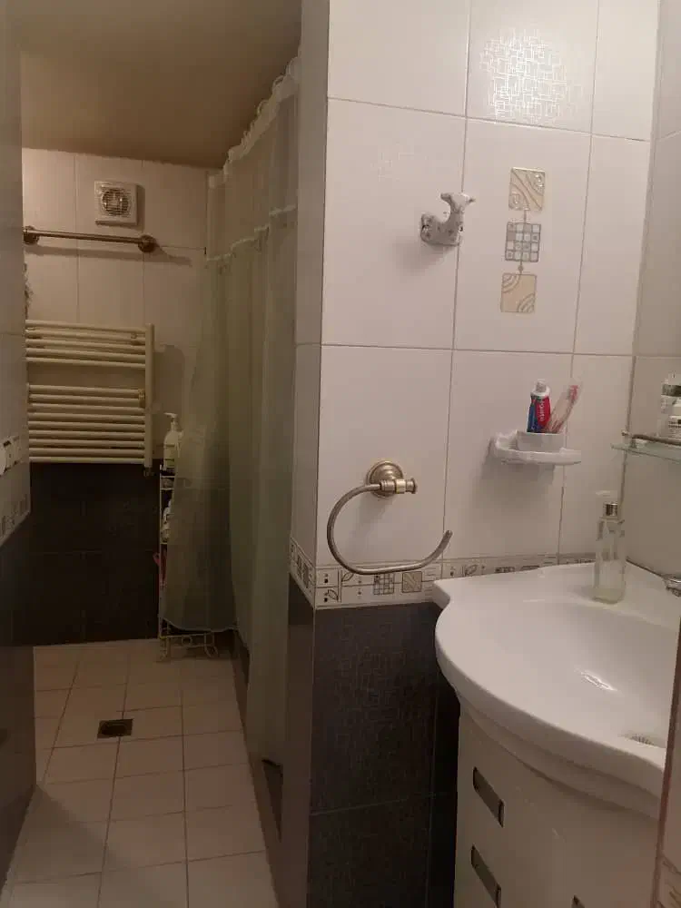 ۱۷۰ متر دوبلکس الهیه