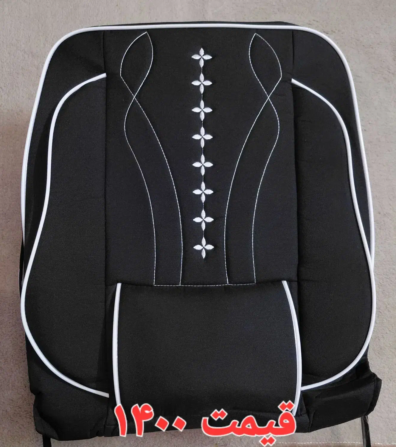 روکش صندلی ماشین|قطعات یدکی و لوازم جانبی|قدس, شهرقدس|دیوار