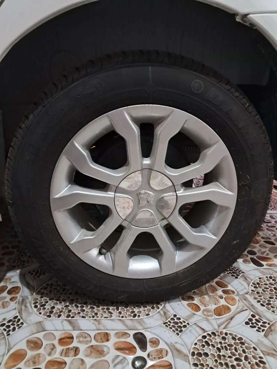سمند سورن پلاس موتور XU7P گاز برقی|خودرو سواری و وانت|هندیجان, |دیوار