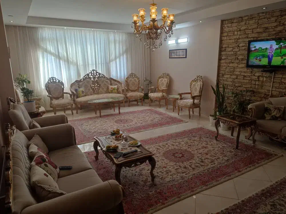 فروش آپارتمان ۱۱۰ متری دو‌خواب خوش‌نقشه رحمانیه۳۷|فروش آپارتمان|مشهد, جاهد شهر|دیوار