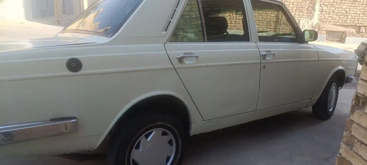 پیکان سالم|خودرو سواری و وانت|خمینی‌شهر, |دیوار