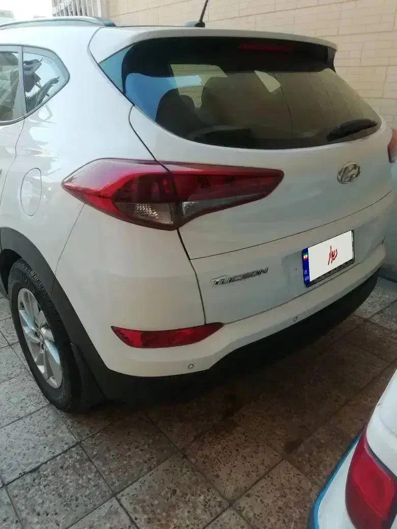 توسان 2016|خودرو سواری و وانت|اهواز, امانیه|دیوار