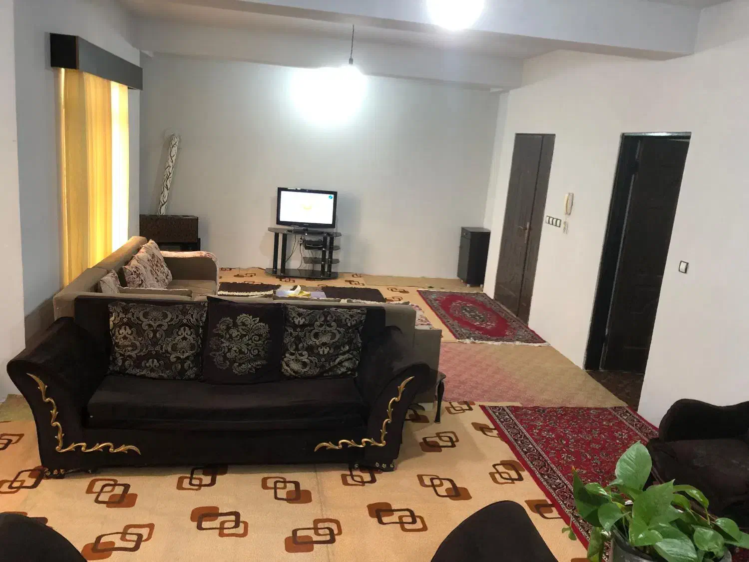 اجاره ماهیانه ویلا و سوییت|اجارهٔ کوتاهمدت آپارتمان و سوئیت|شیرود, |دیوار