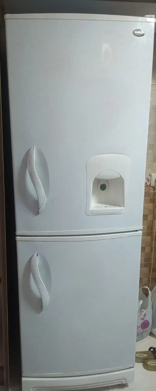 یخچال فریزر|یخچال و فریزر|اردبیل, |دیوار