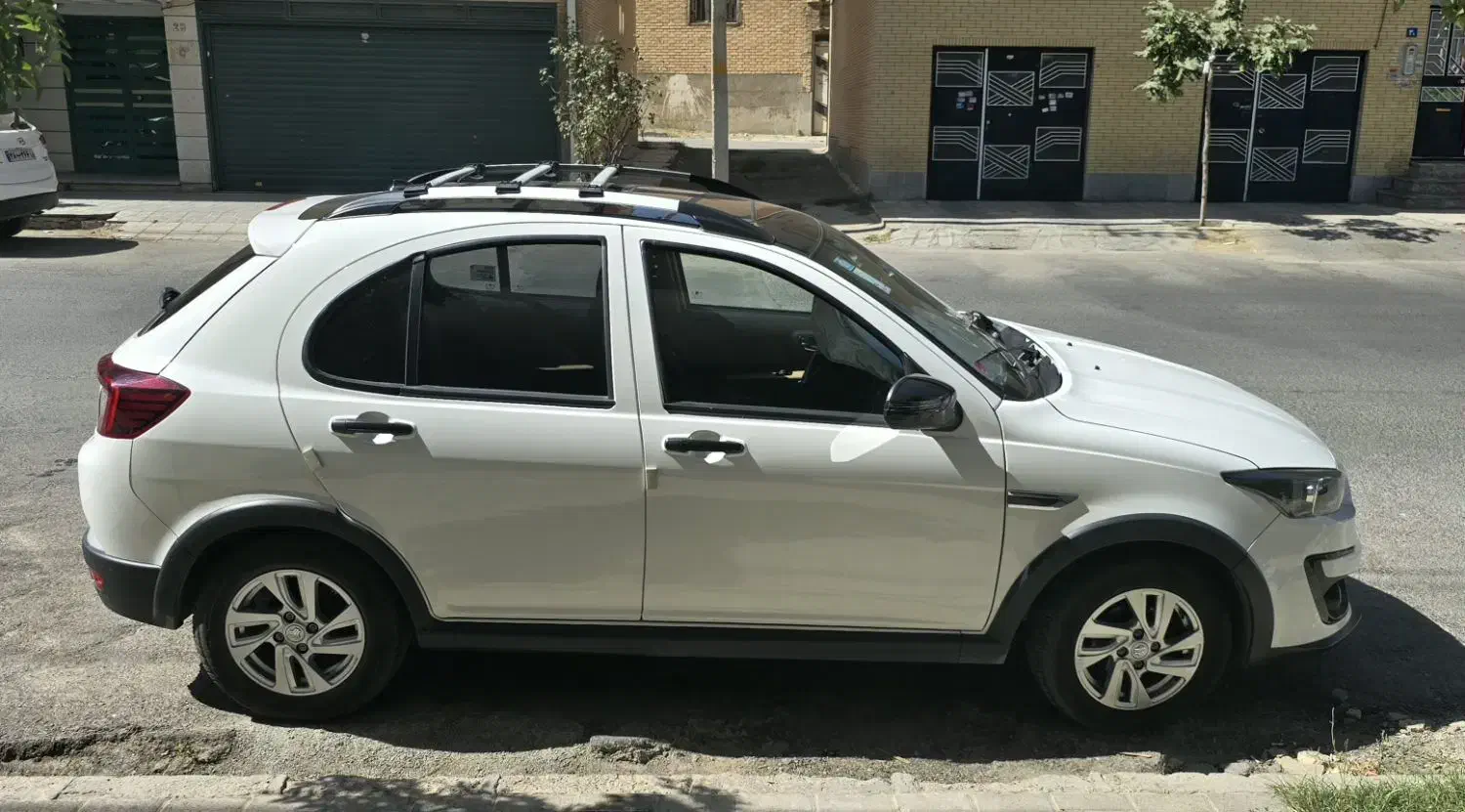 اطلس G فول 1403|خودرو سواری و وانت|همدان, |دیوار