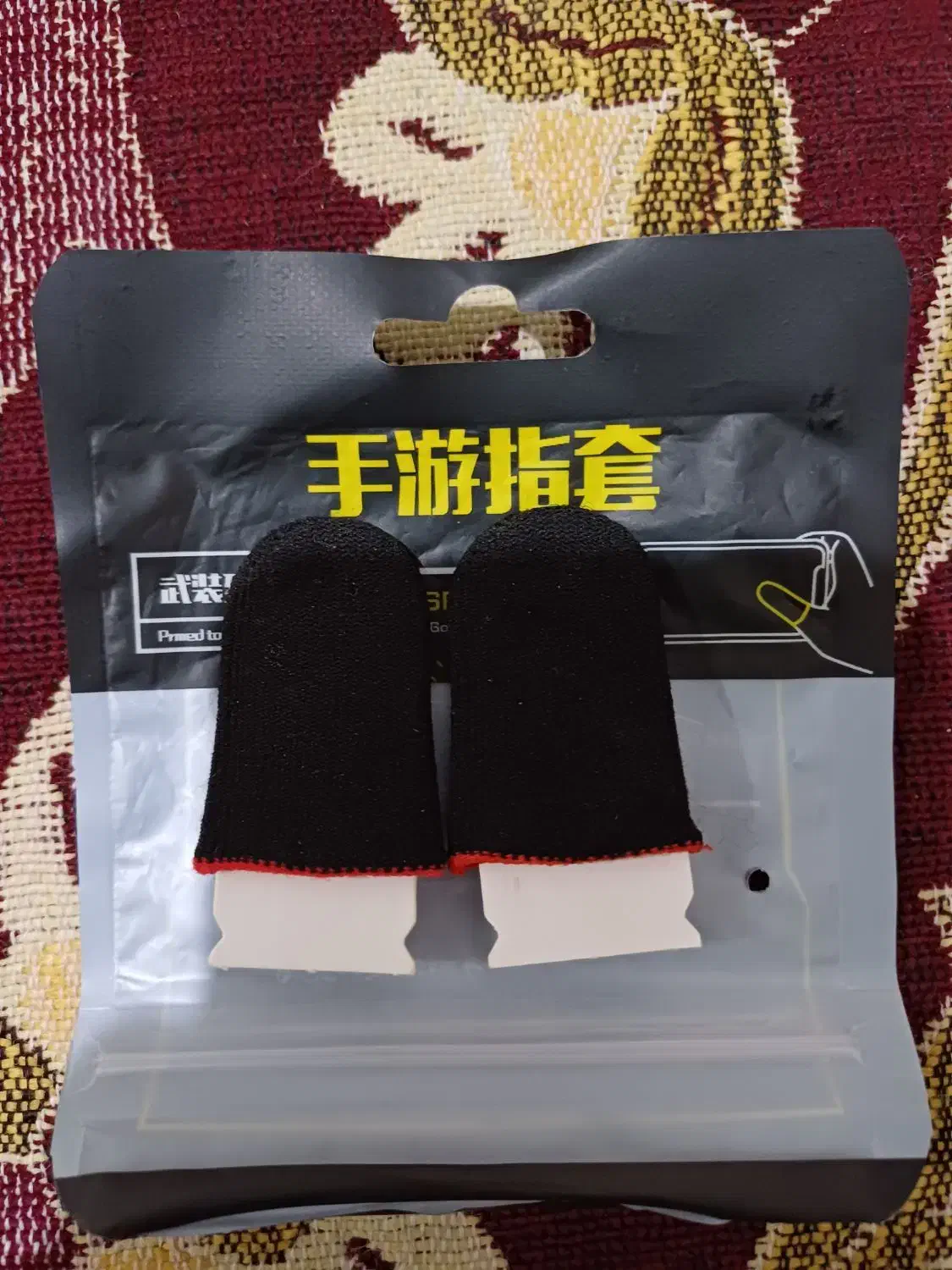 انگشتی بازی|کنسول، بازی ویدئویی و آنلاین|گرگان, |دیوار