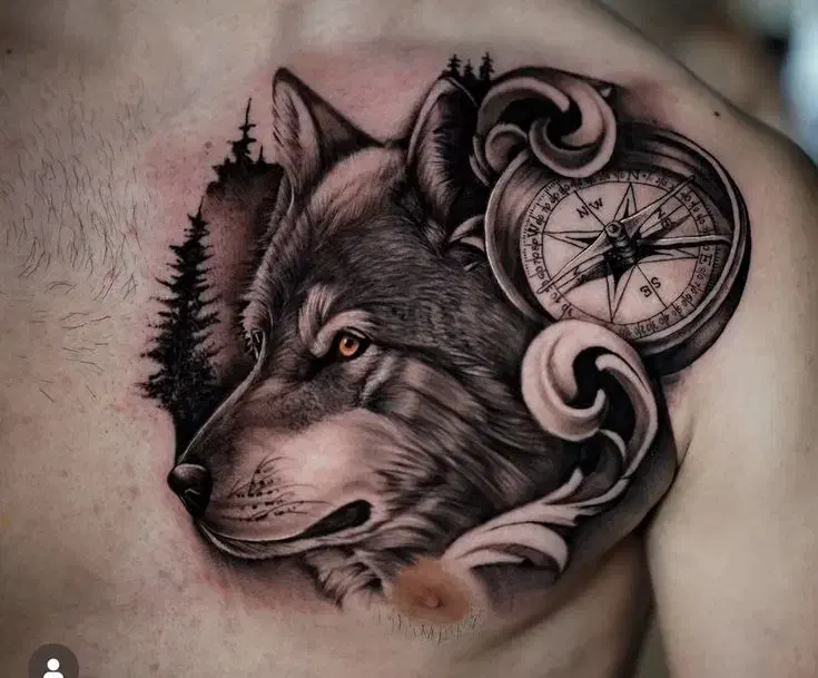 تتو حرفه ای بدن|خدمات آرایشگری و زیبایی|محمدیه-قزوین, |دیوار