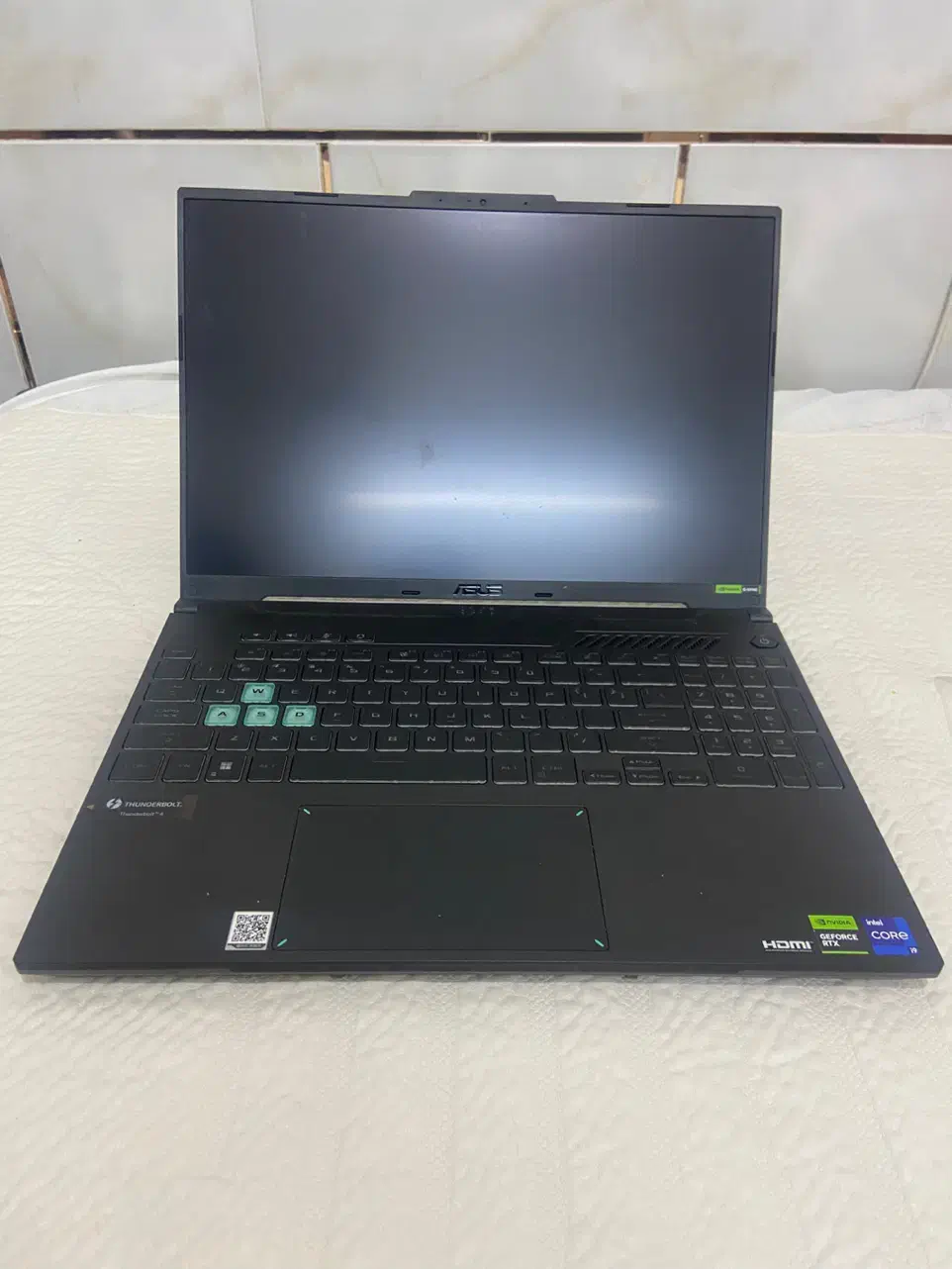 فروش لب تاپ گیمینگ|رایانه همراه|اصفهان, جلفا|دیوار