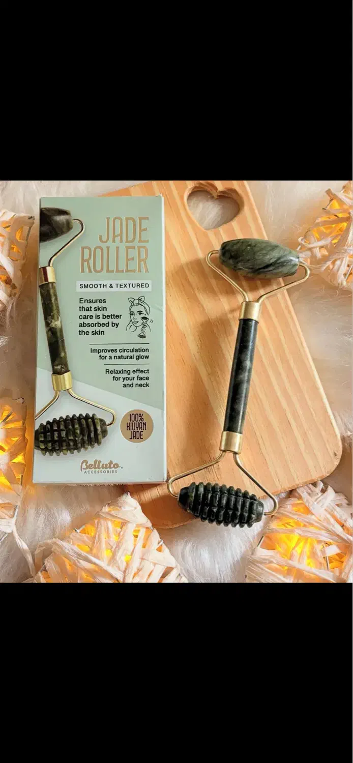 ماساژور و غلطک صورت کاملا نو خارجی|تجهیزات ورزشی|اصفهان, بوستان آینه خانه|دیوار