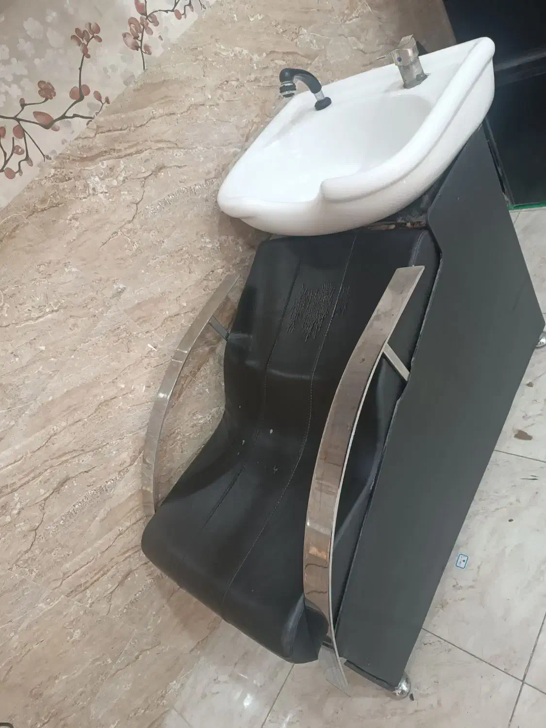 روشویی برای اریشگاه|آرایشگاه و سالنهای زیبایی|بانه, |دیوار