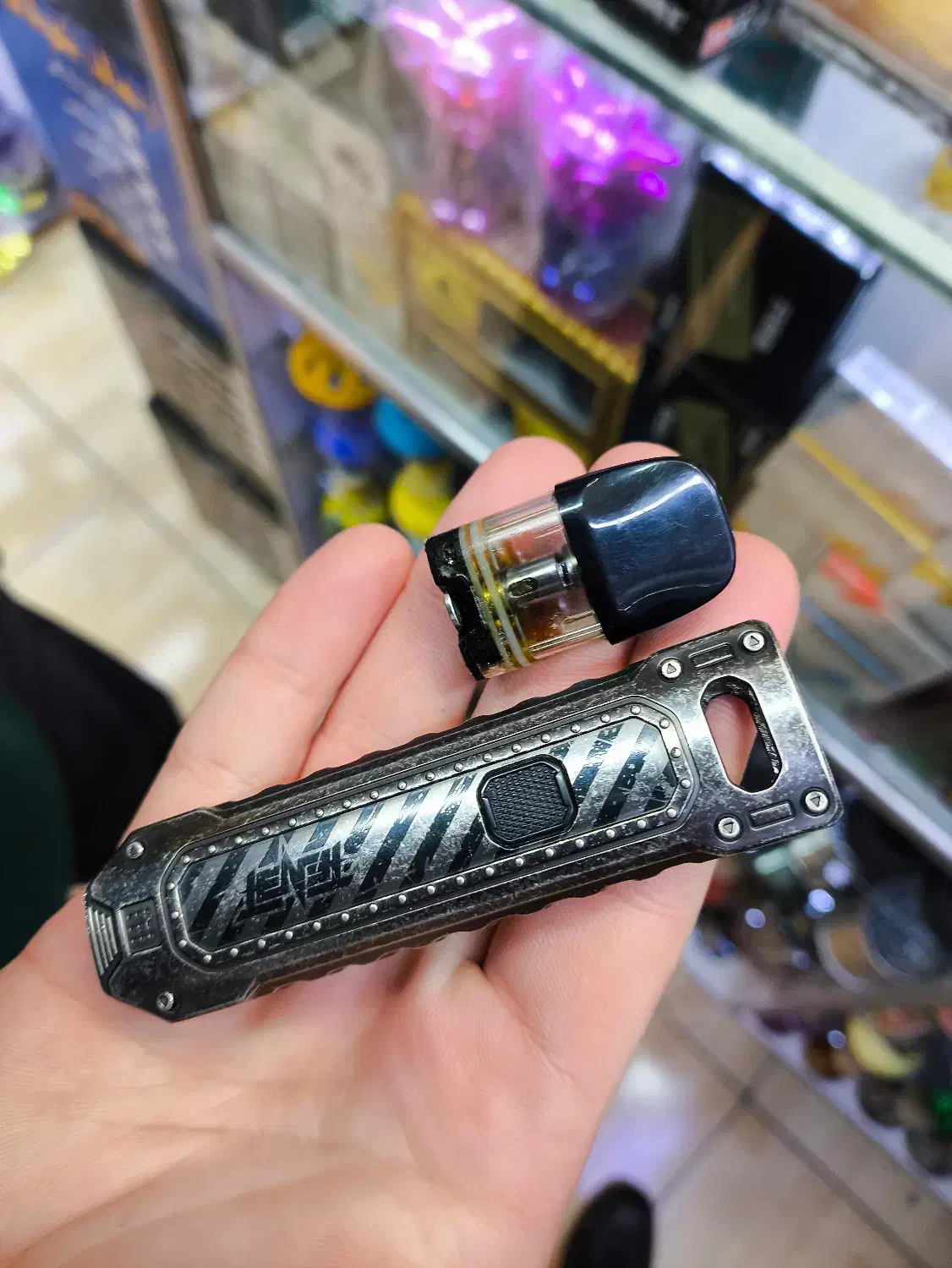 پاد|زیورآلات و اکسسوری|ری, اقدسیه|دیوار