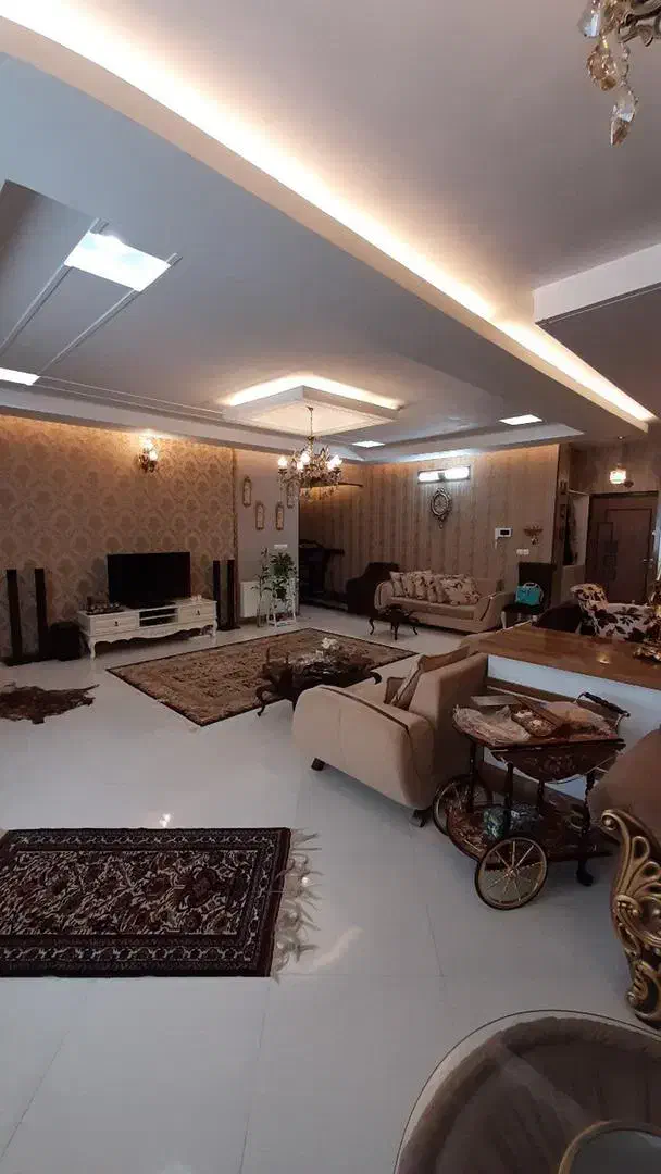 ۱۱۴ متر،مدرن تراس دار * مجیدیه ۹/سنددار *|فروش آپارتمان|مشهد, جاهد شهر|دیوار