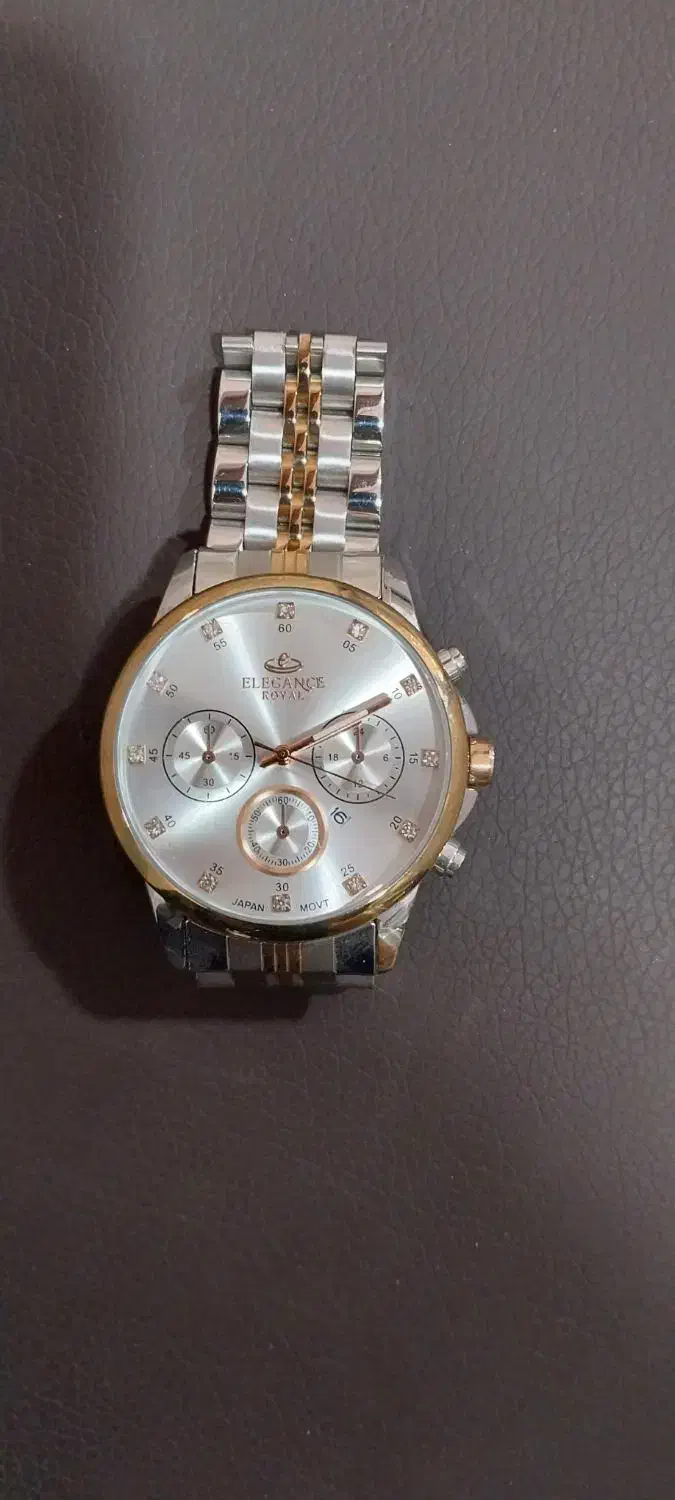 ساعت مچی مردانه|ساعت|جیرفت, |دیوار