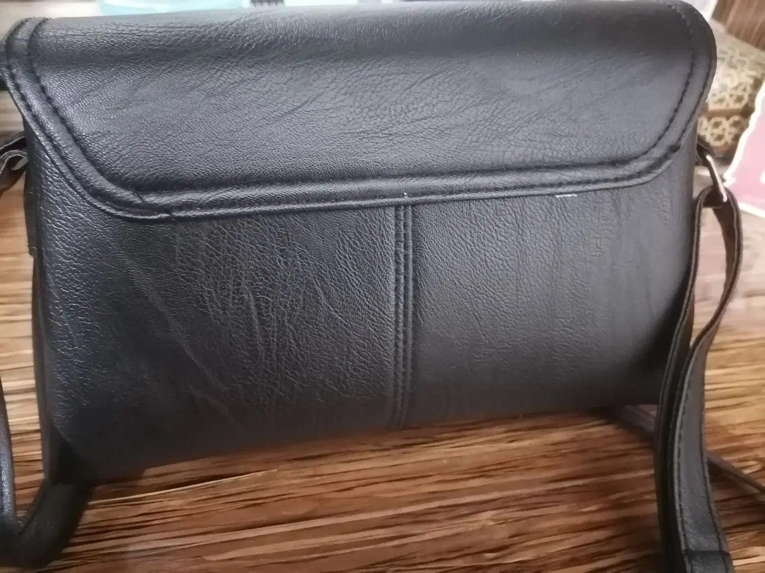 کیف رو دوشی|کیف، کفش، کمربند|نجف‌آباد, شهدا|دیوار