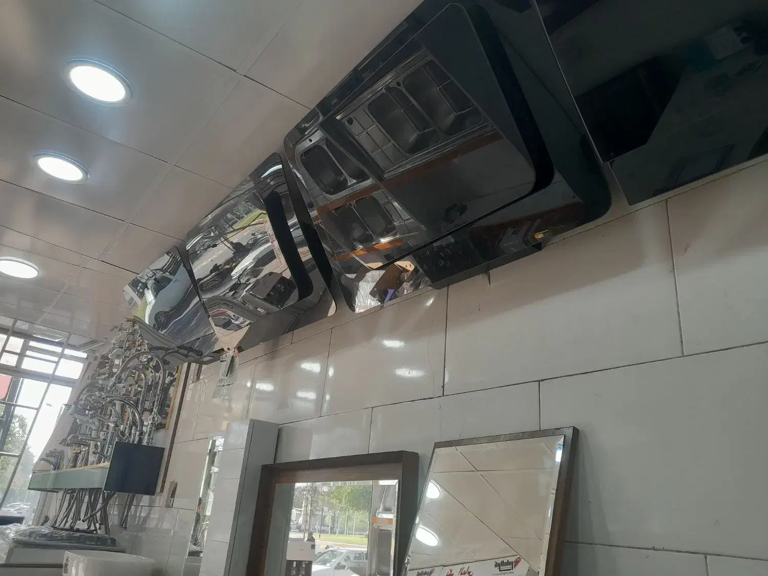 پخش هود و گاز صفحه محمدعلی نژاد|هود|شوشتر, |دیوار