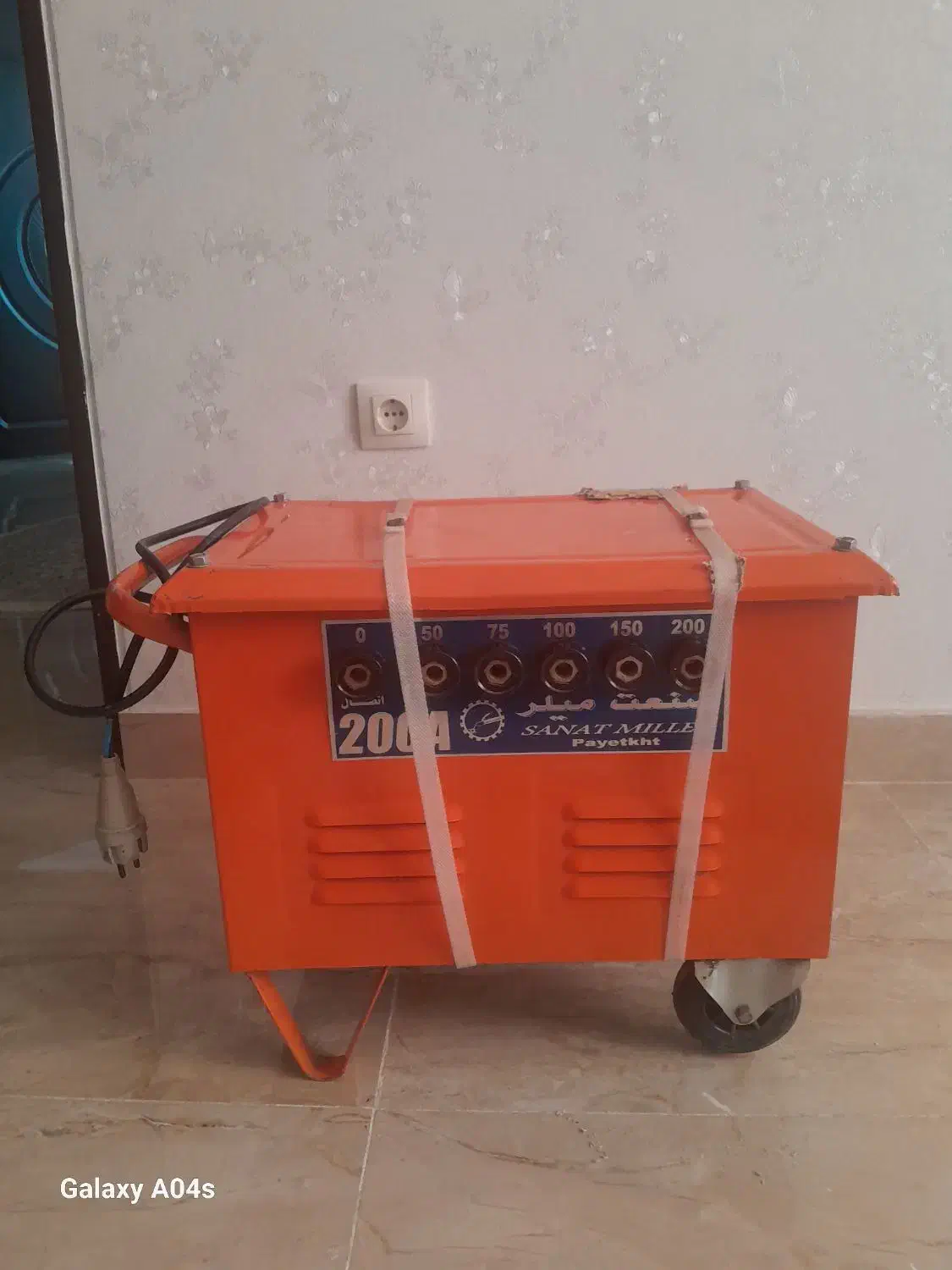 موتور جوش|ابزارآلات|کرمانشاه, |دیوار