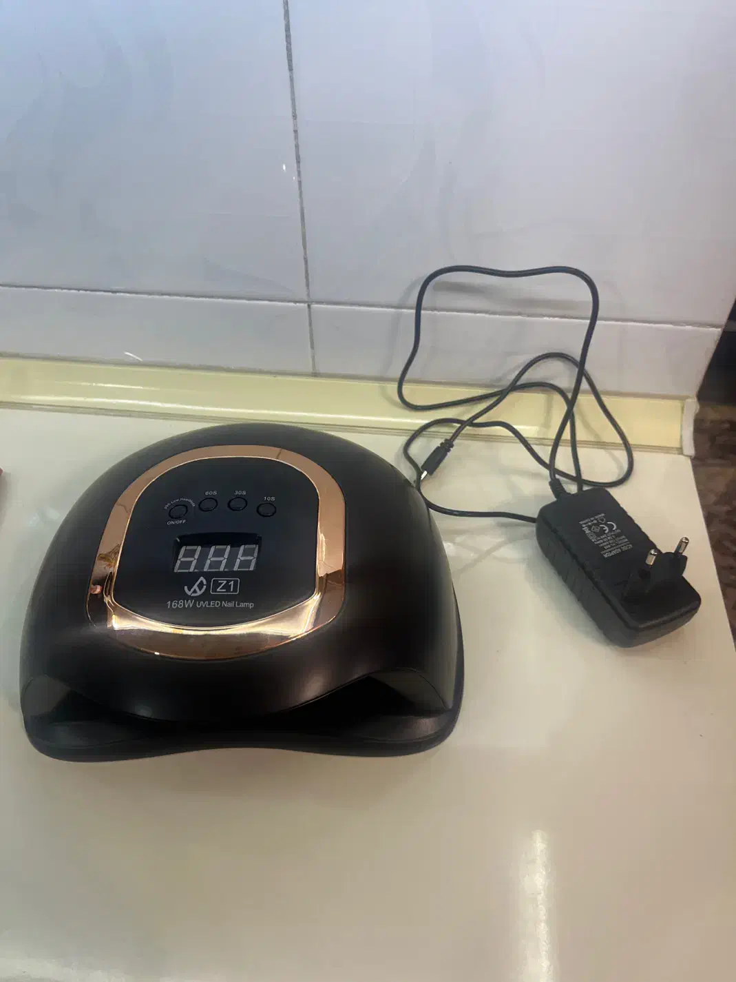 وسایل ناخن|آرایشی، بهداشتی، درمانی|تبریز, |دیوار