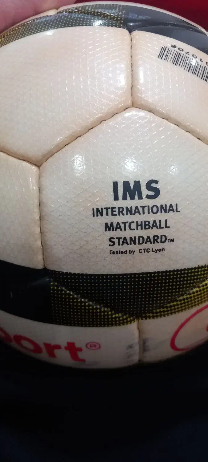 توپ فوتسال|ورزش‌های توپی|قرچک, شهرک طلائیه|دیوار