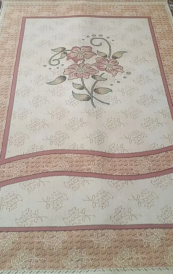 گلیم فرش|گلیم، جاجیم، گبه|اصفهان, بهارستان|دیوار