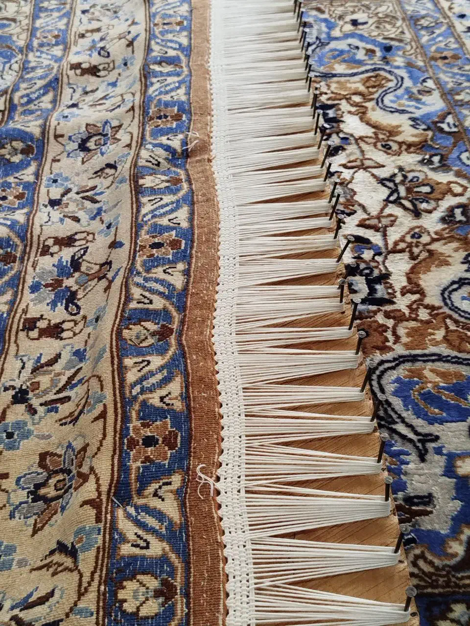 قالیشویی و مبل شویی ویژه غرب|خدمات نظافت|تهران, شهران جنوبی|دیوار