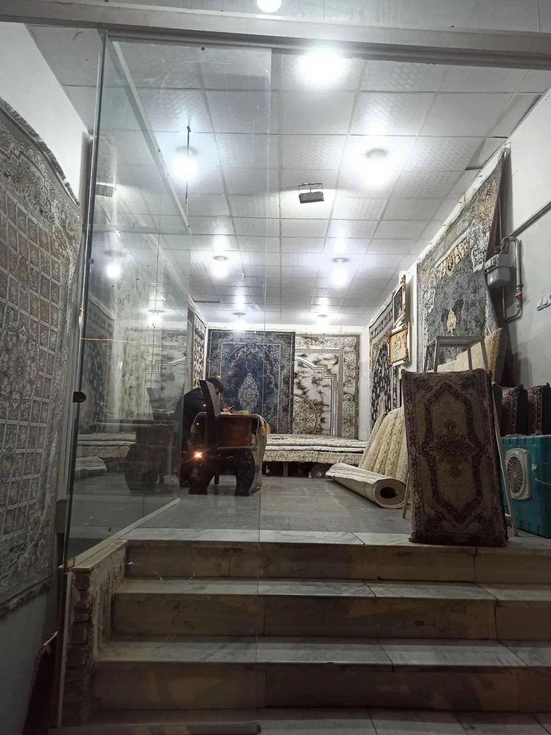 مغازه در چهل متری دوم|فروش مغازه و غرفه|سبزوار, سجاد|دیوار