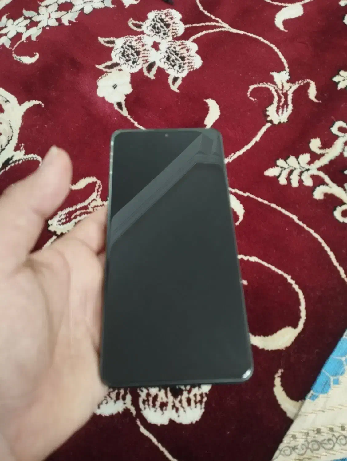 گوشی poco x6 پوکو x6|موبایل|تبریز, |دیوار