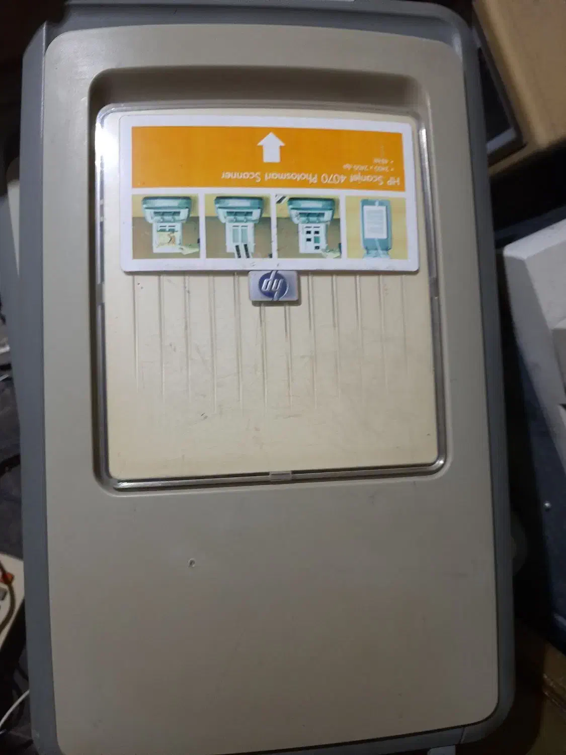 اسکنر|پرینتر، اسکنر، کپی، فکس|اردبیل, |دیوار