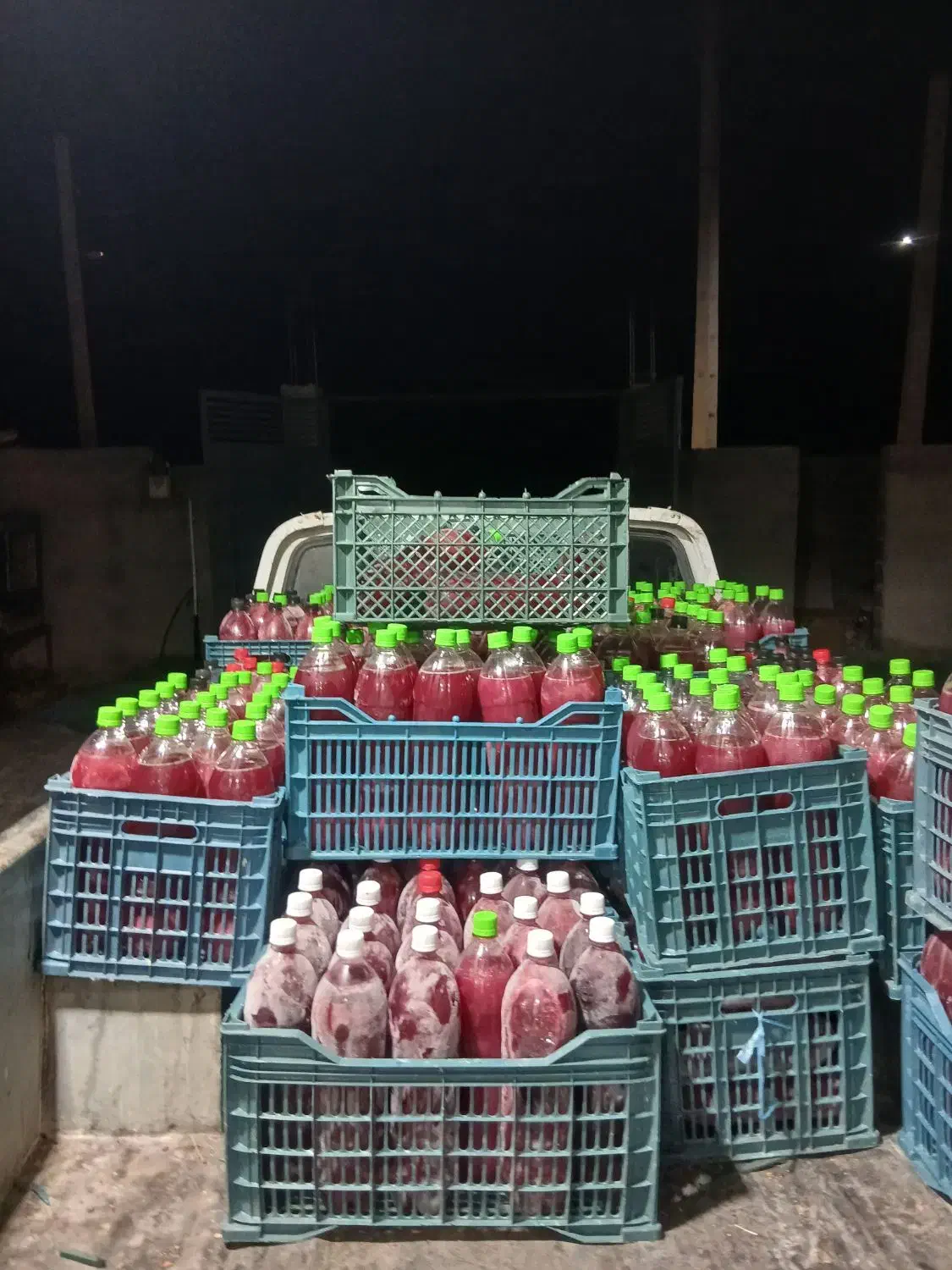 اب انار کوهستان|خوردنی و آشامیدنی|تهران, میدان میوه و تره‌بار مرکزی|دیوار