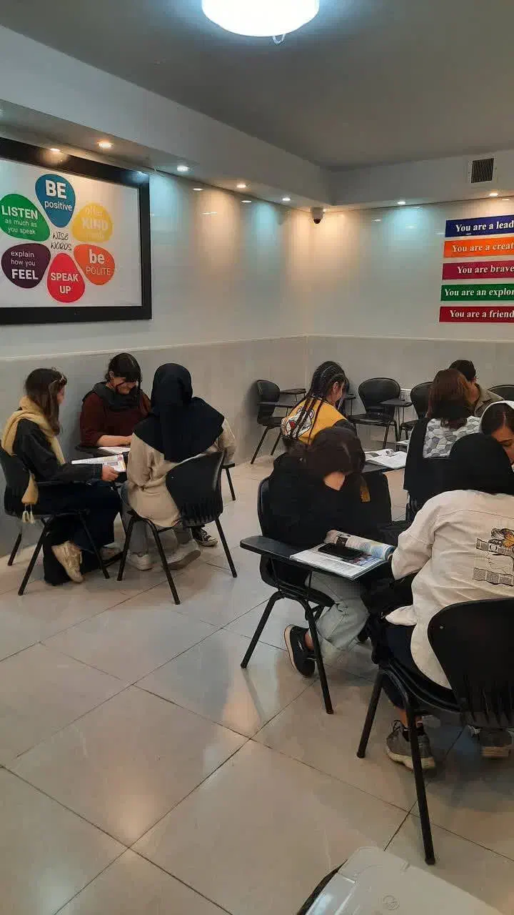 یادگیری تخصصی و حرفه ای زبان کودک و نوجوان|خدمات آموزشی|کرج, دهقان ویلا|دیوار