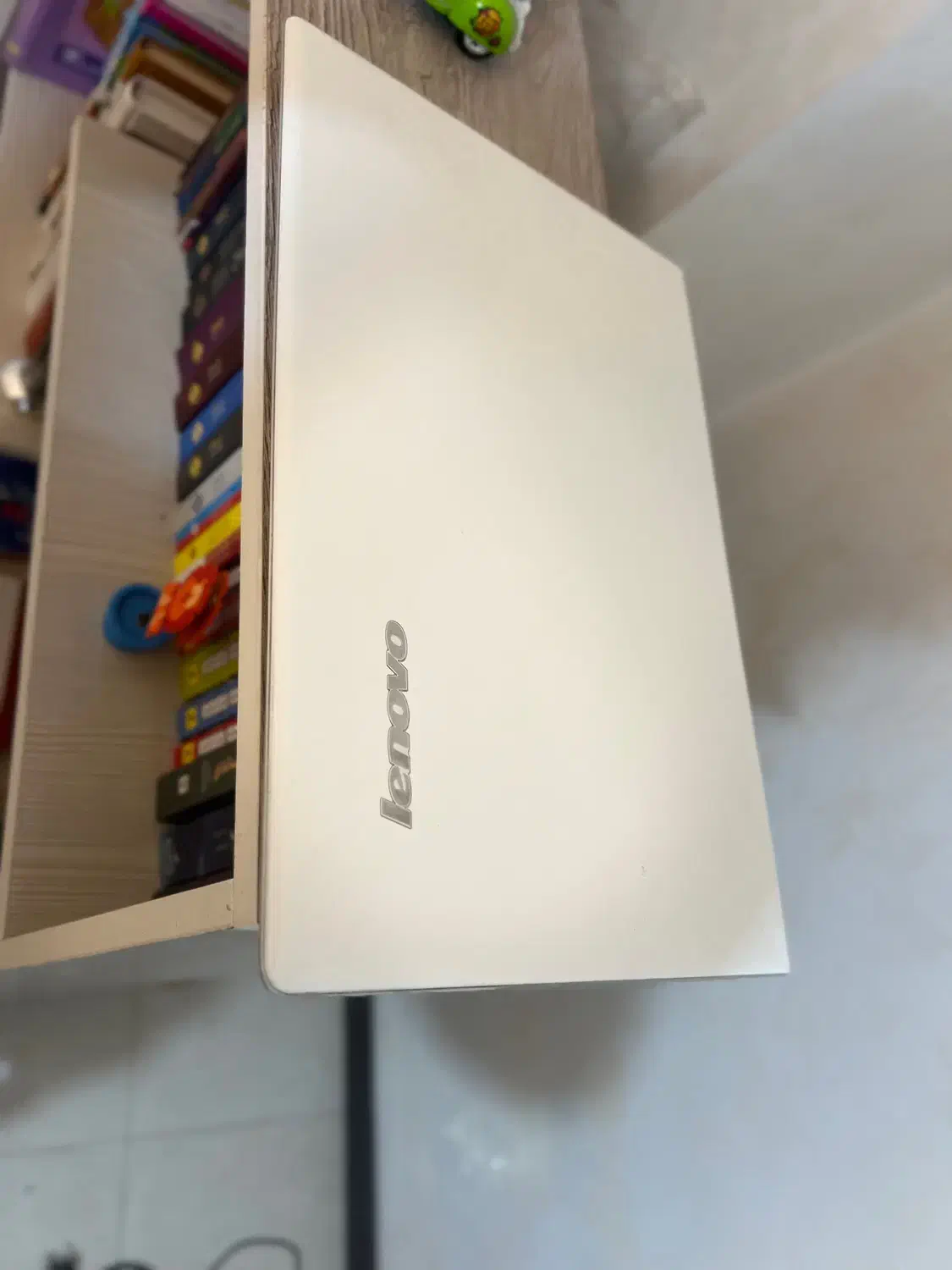 لپتاپ لنوو idea500 با چهار گیگ کارت گرافیک مجزا|رایانه همراه|اصفهان, خلیل آباد|دیوار